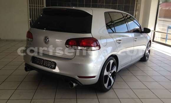 Buy Used Volkswagen Golf GTI Silver Car in Bhunya in Manzini Buy Used Volkswagen Golf GTI Silver Car in Bhunya in Manzini