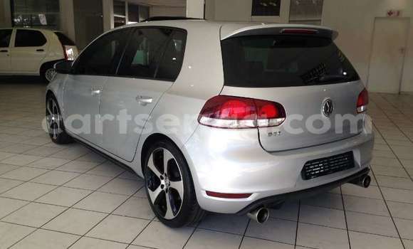 Buy Used Volkswagen Golf GTI Silver Car in Bhunya in Manzini Buy Used Volkswagen Golf GTI Silver Car in Bhunya in Manzini