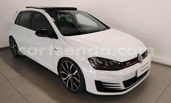 Acheter Occasion Voiture Volkswagen Golf GTI Autre à Ezulwini, Hhohho Acheter Occasion Voiture Volkswagen Golf GTI Autre à Ezulwini, Hhohho