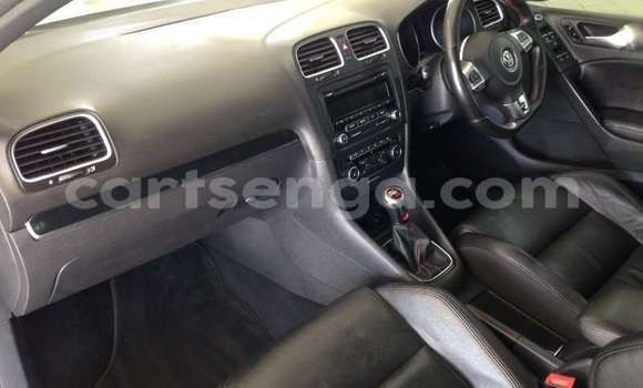 Buy Used Volkswagen Golf GTI Silver Car in Bhunya in Manzini Buy Used Volkswagen Golf GTI Silver Car in Bhunya in Manzini