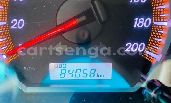 Buy Used Toyota Hilux White Car in Manzini in Manzini Buy Used Toyota Hilux White Car in Manzini in Manzini