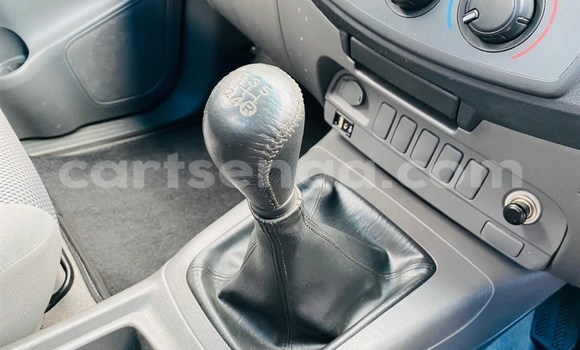 Buy Used Toyota Hilux White Car in Manzini in Manzini Buy Used Toyota Hilux White Car in Manzini in Manzini