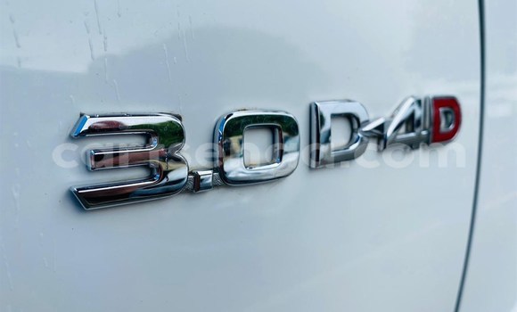 Buy Used Toyota Hilux White Car in Manzini in Manzini Buy Used Toyota Hilux White Car in Manzini in Manzini