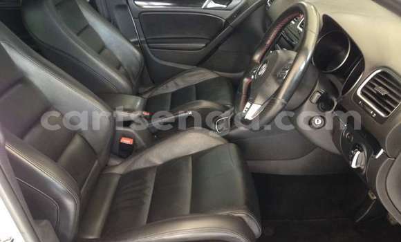 Buy Used Volkswagen Golf GTI Silver Car in Bhunya in Manzini Buy Used Volkswagen Golf GTI Silver Car in Bhunya in Manzini