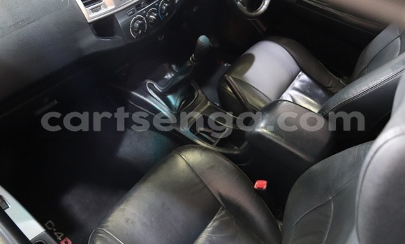 Buy Used Toyota Hilux White Car in Manzini in Manzini Buy Used Toyota Hilux White Car in Manzini in Manzini