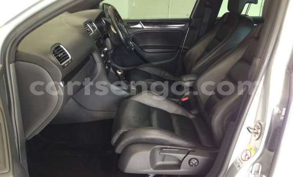 Buy Used Volkswagen Golf GTI Silver Car in Bhunya in Manzini Buy Used Volkswagen Golf GTI Silver Car in Bhunya in Manzini