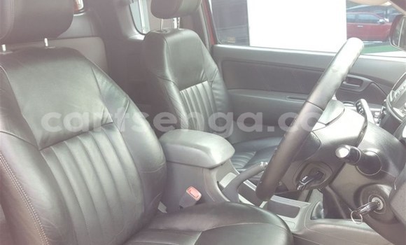 Buy Used Toyota Hilux Red Car in Manzini in Manzini Buy Used Toyota Hilux Red Car in Manzini in Manzini