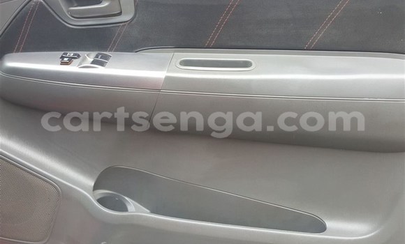 Buy Used Toyota Hilux Red Car in Manzini in Manzini Buy Used Toyota Hilux Red Car in Manzini in Manzini