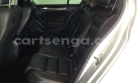 Buy Used Volkswagen Golf GTI Silver Car in Bhunya in Manzini Buy Used Volkswagen Golf GTI Silver Car in Bhunya in Manzini