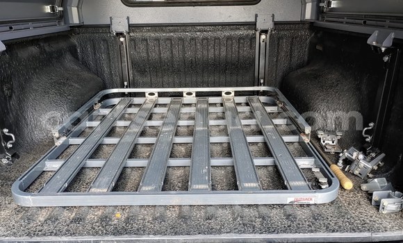 Buy Used Volkswagen Amarok Silver Car in Mbabane in Manzini Buy Used Volkswagen Amarok Silver Car in Mbabane in Manzini