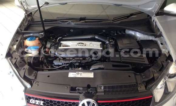 Buy Used Volkswagen Golf GTI Silver Car in Bhunya in Manzini Buy Used Volkswagen Golf GTI Silver Car in Bhunya in Manzini