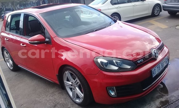 Nunua Ilio tumika Volkswagen Golf Red Gari ndani ya Mbabane nchini Manzini Nunua Ilio tumika Volkswagen Golf Red Gari ndani ya Mbabane nchini Manzini