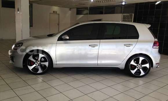 Buy Used Volkswagen Golf GTI Silver Car in Bhunya in Manzini Buy Used Volkswagen Golf GTI Silver Car in Bhunya in Manzini