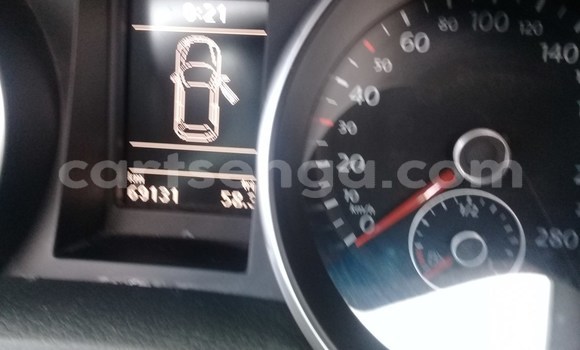 Buy Used Volkswagen Golf Red Car in Mbabane in Manzini Buy Used Volkswagen Golf Red Car in Mbabane in Manzini