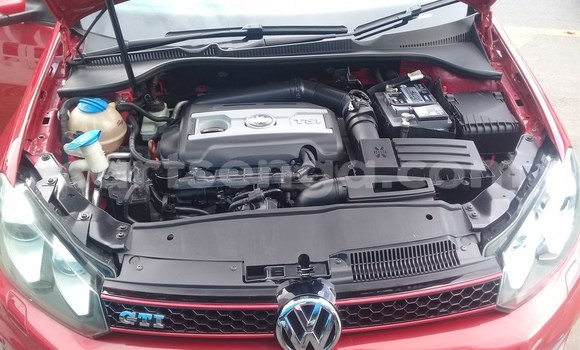 Buy Used Volkswagen Golf Red Car in Mbabane in Manzini Buy Used Volkswagen Golf Red Car in Mbabane in Manzini