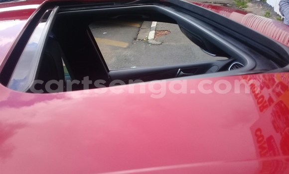 Buy Used Volkswagen Golf Red Car in Mbabane in Manzini Buy Used Volkswagen Golf Red Car in Mbabane in Manzini