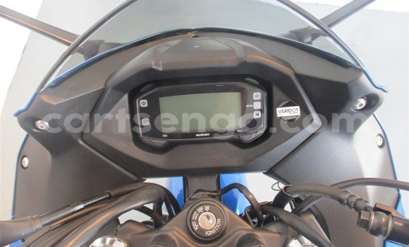 Buy Used Suzuki GS Blue Bike in Mbabane in Manzini Buy Used Suzuki GS Blue Bike in Mbabane in Manzini