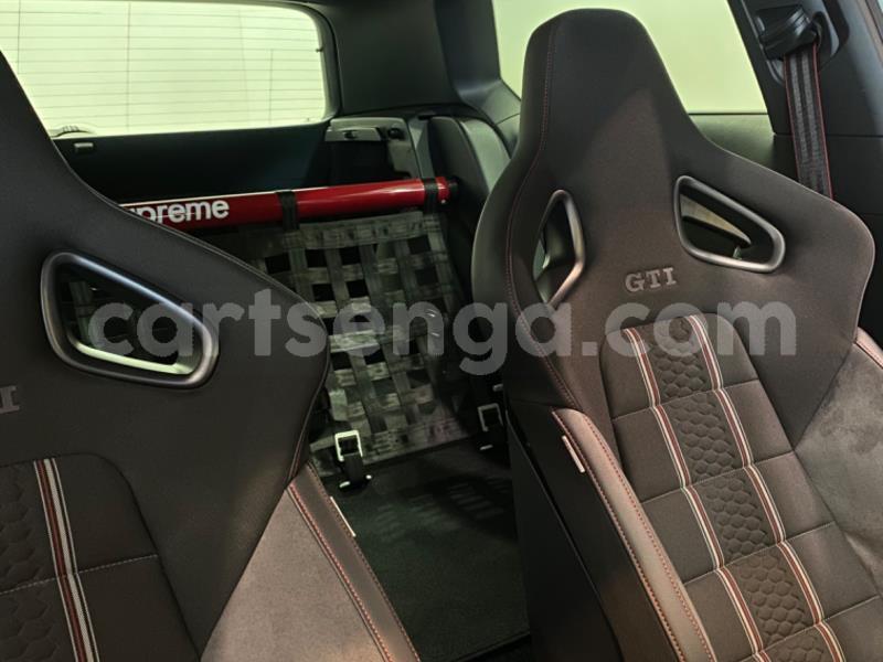 Big with watermark volkswagen golf gti hhohho bulembu 22598