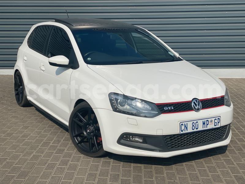 Big with watermark volkswagen polo gti hhohho ezulwini 22603