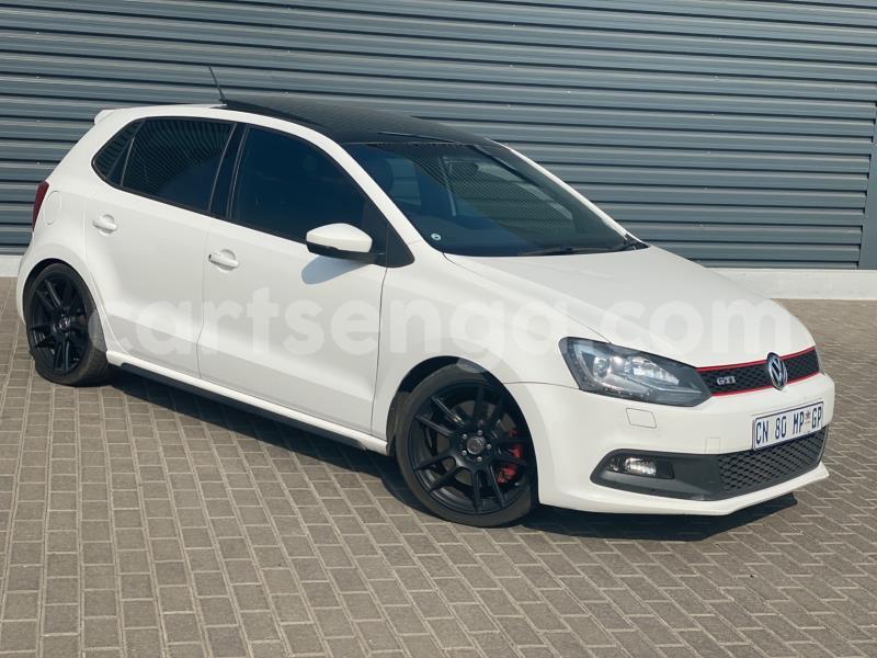 Big with watermark volkswagen polo gti hhohho ezulwini 22603