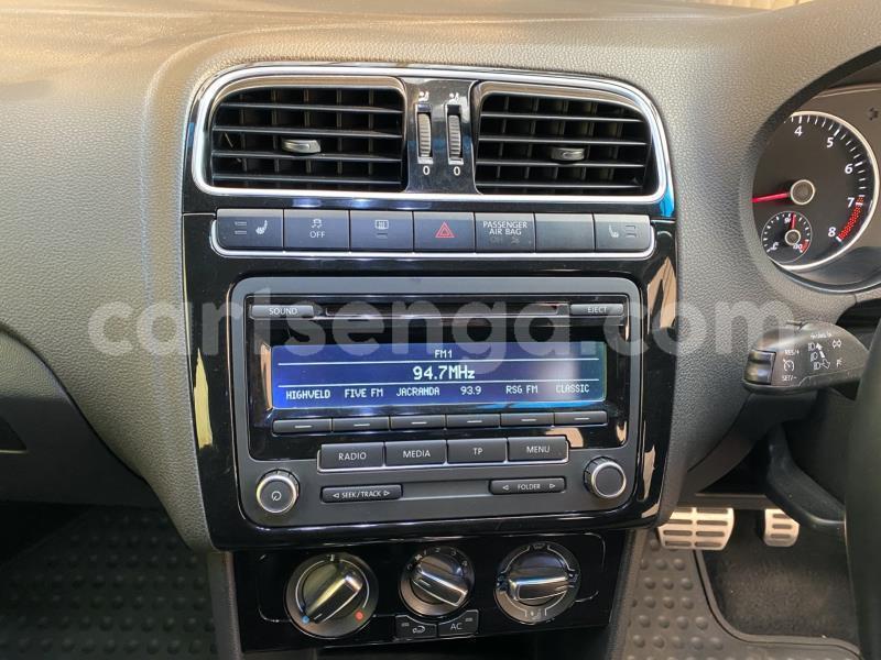 Big with watermark volkswagen polo gti hhohho ezulwini 22603