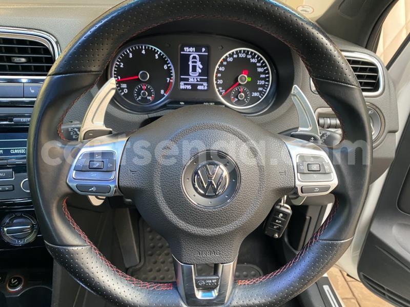 Big with watermark volkswagen polo gti hhohho ezulwini 22603