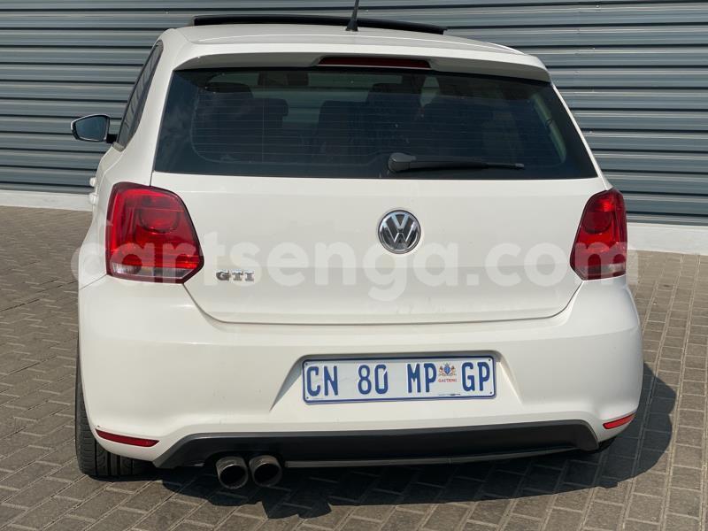 Big with watermark volkswagen polo gti hhohho ezulwini 22603