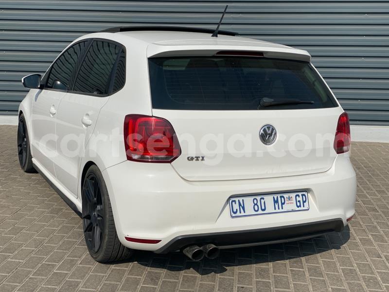 Big with watermark volkswagen polo gti hhohho ezulwini 22603