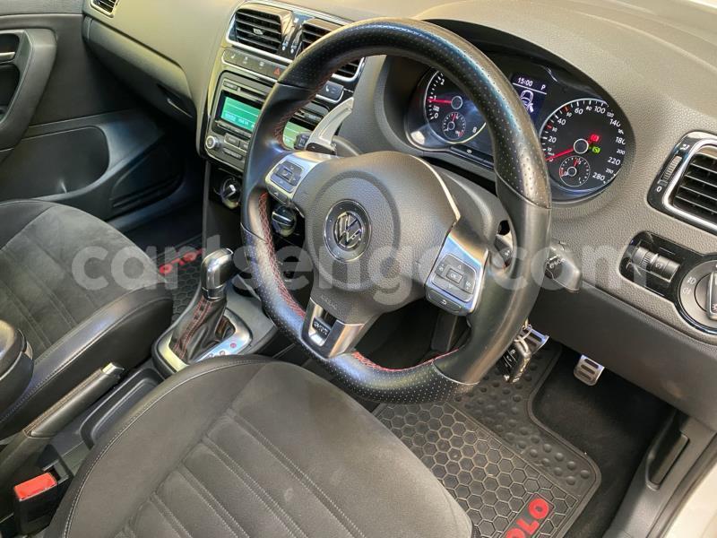 Big with watermark volkswagen polo gti hhohho ezulwini 22603