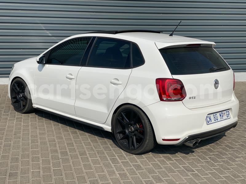 Big with watermark volkswagen polo gti hhohho ezulwini 22603