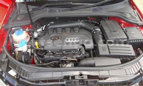 Nunua Ilio tumika Audi A3 Red Gari ndani ya Ezulwini nchini Hhohho Nunua Ilio tumika Audi A3 Red Gari ndani ya Ezulwini nchini Hhohho