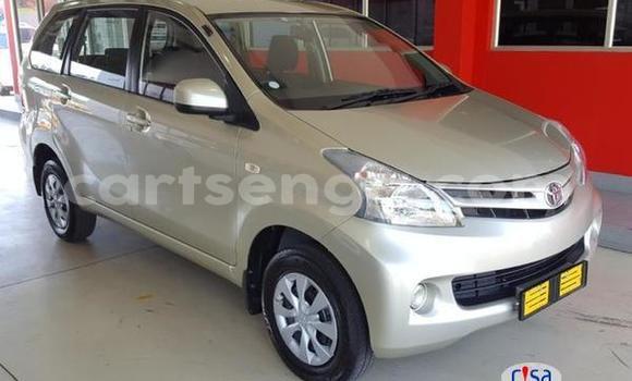 Nunua Ilio tumika Toyota Avanza Silver Gari ndani ya Ezulwini nchini Hhohho Nunua Ilio tumika Toyota Avanza Silver Gari ndani ya Ezulwini nchini Hhohho