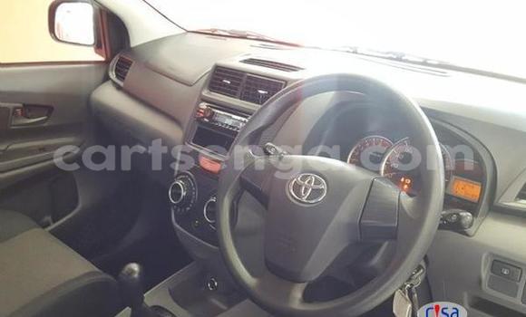 Nunua Ilio tumika Toyota Avanza Silver Gari ndani ya Ezulwini nchini Hhohho Nunua Ilio tumika Toyota Avanza Silver Gari ndani ya Ezulwini nchini Hhohho