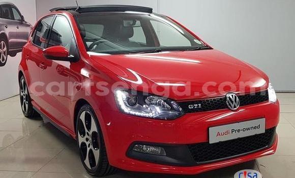 Nunua Ilio tumika Volkswagen Golf GTI Red Gari ndani ya Ezulwini nchini Hhohho Nunua Ilio tumika Volkswagen Golf GTI Red Gari ndani ya Ezulwini nchini Hhohho