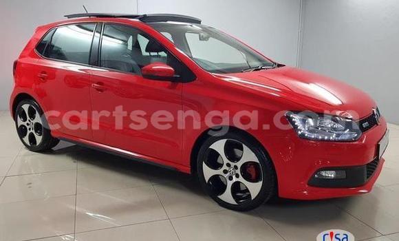 Nunua Ilio tumika Volkswagen Golf GTI Red Gari ndani ya Ezulwini nchini Hhohho Nunua Ilio tumika Volkswagen Golf GTI Red Gari ndani ya Ezulwini nchini Hhohho