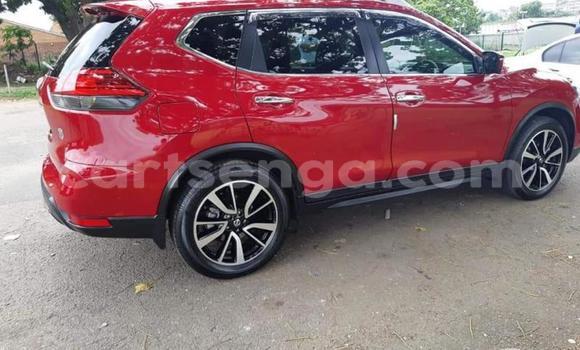 Nunua Ilio tumika Nissan X–Trail Red Gari ndani ya Ezulwini nchini Hhohho Nunua Ilio tumika Nissan X–Trail Red Gari ndani ya Ezulwini nchini Hhohho