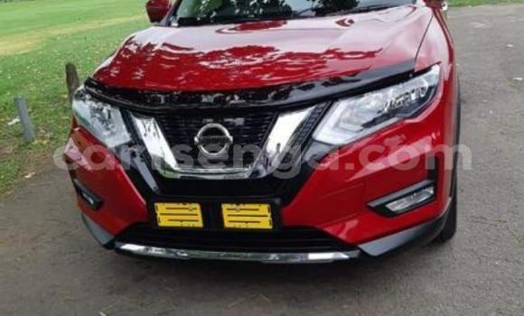Nunua Ilio tumika Nissan X–Trail Red Gari ndani ya Ezulwini nchini Hhohho Nunua Ilio tumika Nissan X–Trail Red Gari ndani ya Ezulwini nchini Hhohho