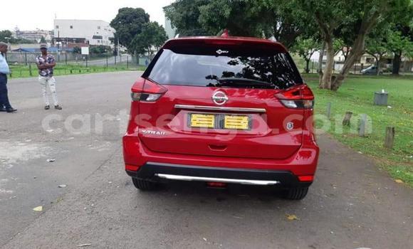 Nunua Ilio tumika Nissan X–Trail Red Gari ndani ya Ezulwini nchini Hhohho Nunua Ilio tumika Nissan X–Trail Red Gari ndani ya Ezulwini nchini Hhohho