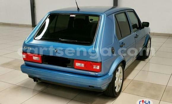 Nunua Ilio tumika Volkswagen Golf Blue Gari ndani ya Ezulwini nchini Hhohho Nunua Ilio tumika Volkswagen Golf Blue Gari ndani ya Ezulwini nchini Hhohho