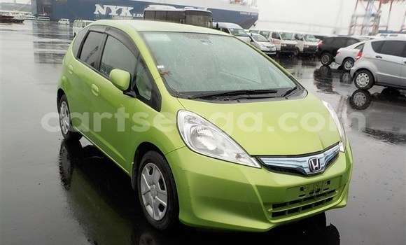 Buy Used Honda FIT Other Car in Bulembu in Hhohho Buy Used Honda FIT Other Car in Bulembu in Hhohho