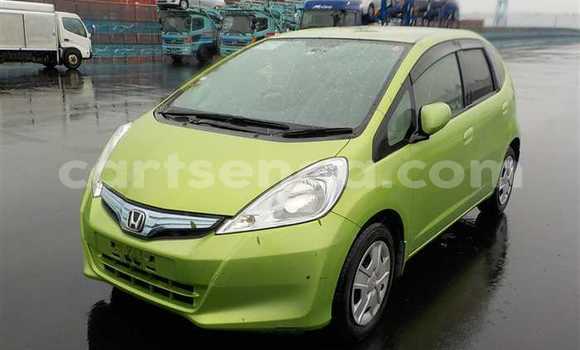 Acheter Occasion Voiture Honda FIT Autre à Bulembu, Hhohho Acheter Occasion Voiture Honda FIT Autre à Bulembu, Hhohho