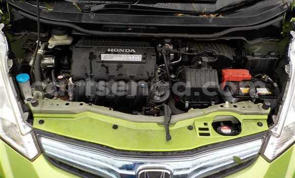 Acheter Occasion Voiture Honda FIT Autre à Bulembu, Hhohho Acheter Occasion Voiture Honda FIT Autre à Bulembu, Hhohho