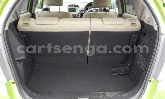Acheter Occasion Voiture Honda FIT Autre à Bulembu, Hhohho Acheter Occasion Voiture Honda FIT Autre à Bulembu, Hhohho