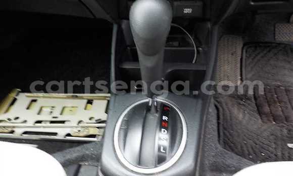 Acheter Occasion Voiture Honda FIT Autre à Bulembu, Hhohho Acheter Occasion Voiture Honda FIT Autre à Bulembu, Hhohho