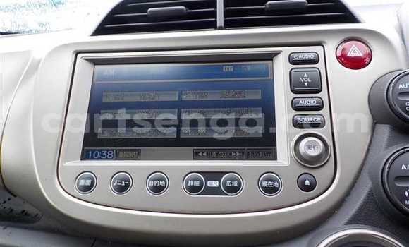 Acheter Occasion Voiture Honda FIT Autre à Bulembu, Hhohho Acheter Occasion Voiture Honda FIT Autre à Bulembu, Hhohho