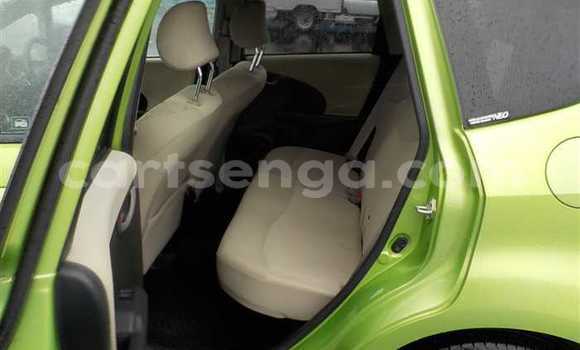 Acheter Occasion Voiture Honda FIT Autre à Bulembu, Hhohho Acheter Occasion Voiture Honda FIT Autre à Bulembu, Hhohho