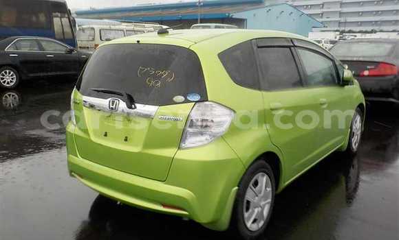 Acheter Occasion Voiture Honda FIT Autre à Bulembu, Hhohho Acheter Occasion Voiture Honda FIT Autre à Bulembu, Hhohho