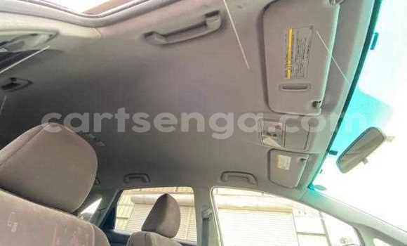 Buy Used Toyota Mark X ZiO Red Car in Ezulwini in Hhohho Buy Used Toyota Mark X ZiO Red Car in Ezulwini in Hhohho