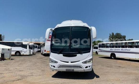 Buy Used Scania Irizar White Truck in Hlatikulu in Shiselweni District Buy Used Scania Irizar White Truck in Hlatikulu in Shiselweni District