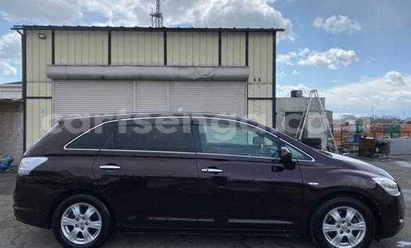 Buy Used Toyota Mark X ZiO Red Car in Ezulwini in Hhohho Buy Used Toyota Mark X ZiO Red Car in Ezulwini in Hhohho